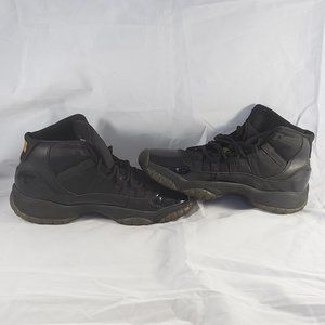 Jordan Retro XI 11 Gamma Blue Black Concord SZ5